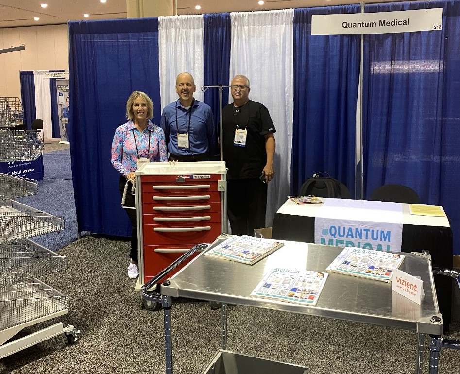 AHRMM23-Conference-Quantum-Medical AHRMM23 Conference Quantum Medical