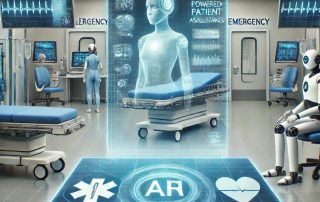 AI in emergency rooms