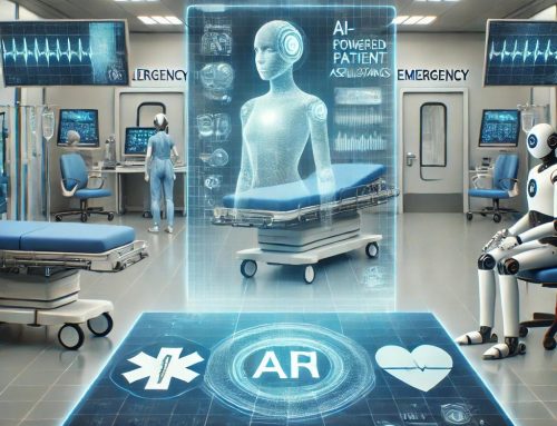 How AI Technology is Transforming Emergency Rooms
