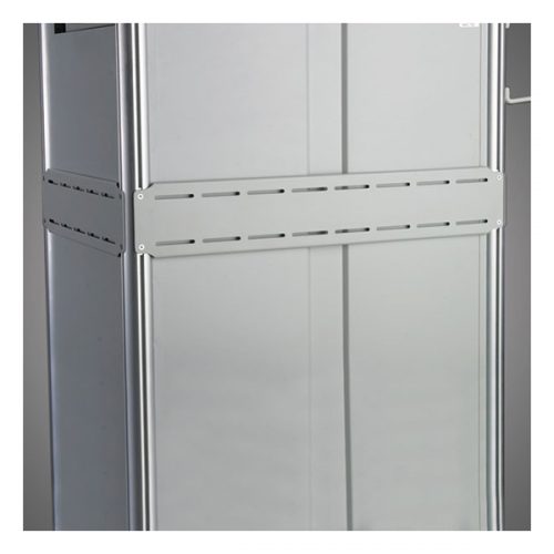 Accessory Mounting Panel