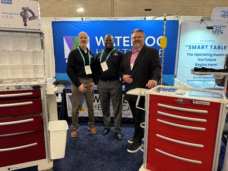 AORN 2025