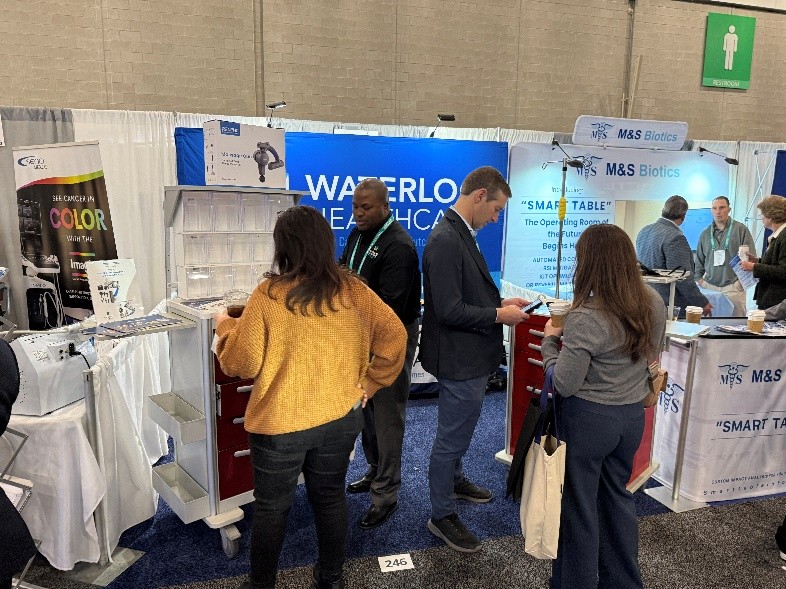 AORN 2025