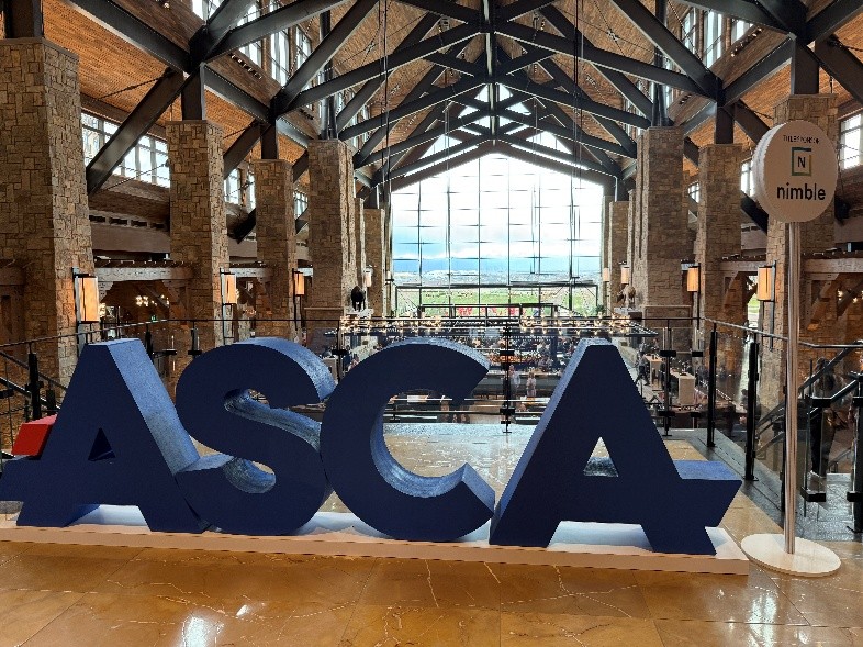 ASCA 2025