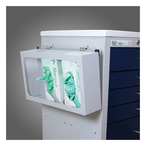 Glove Box Holder