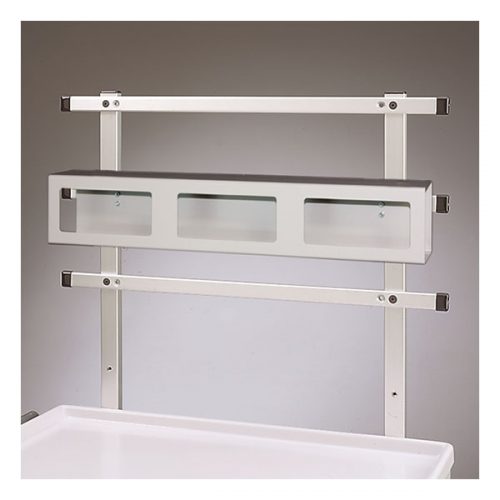 Horizontal Glove Box Holder