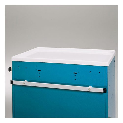 Accessory Back Rail