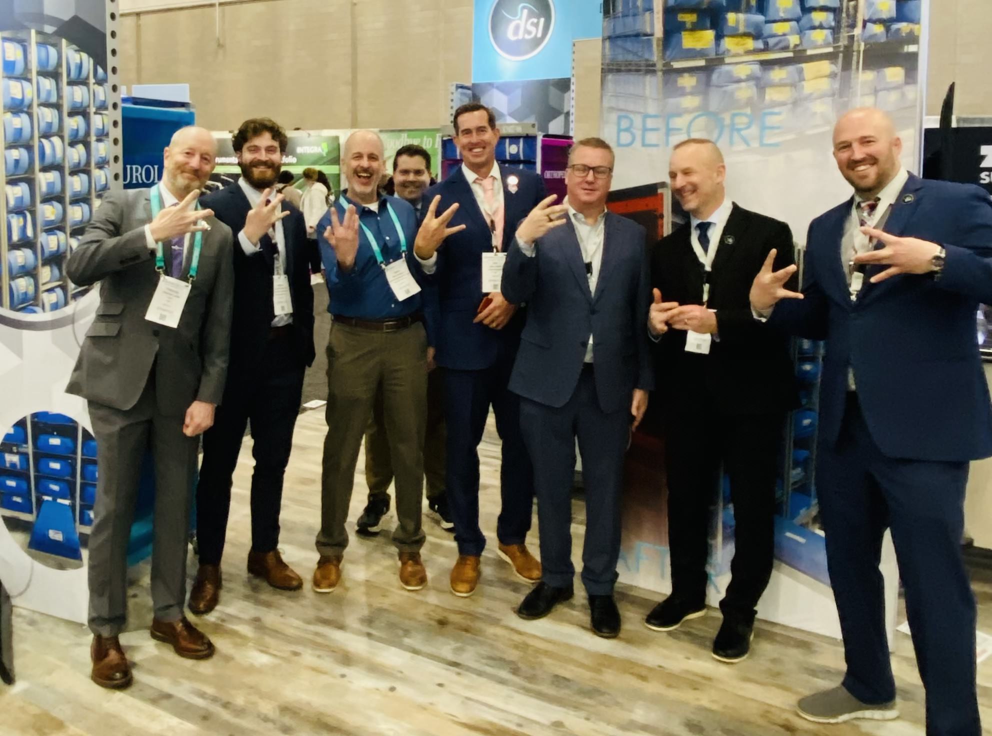 AORN 2025