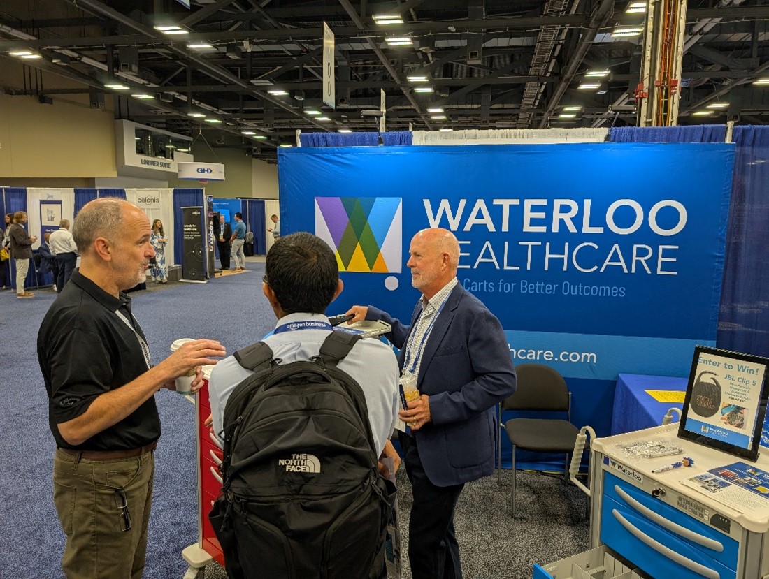 Waterloo Healthcare