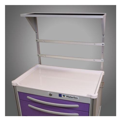 Aluminum Cart