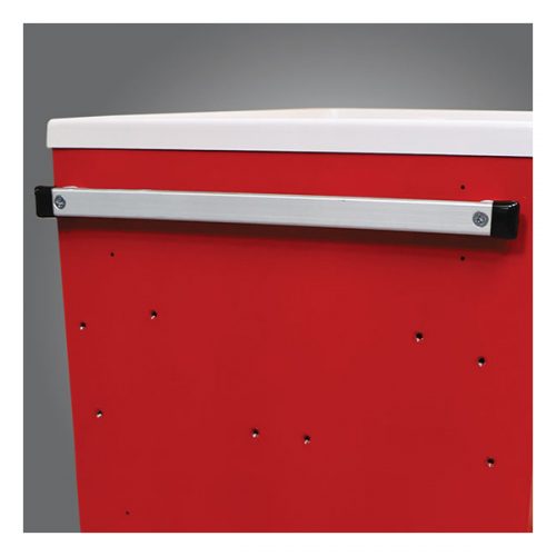 Accessory Side Rail
