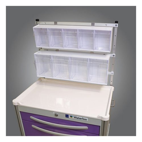 Tilt Bins