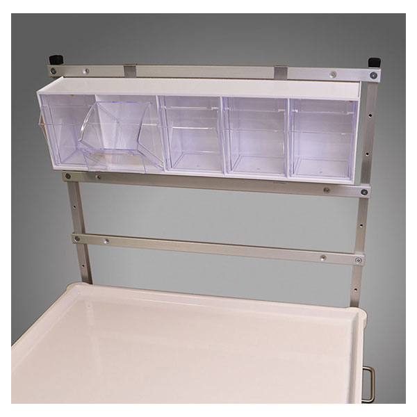 TB-5 Tilt Bins