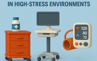 Tools for clinicians