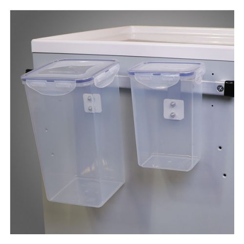 Utility Receptacles