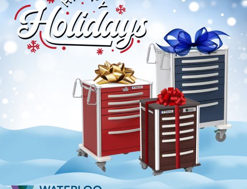 Waterloo Healthcare Newsletter – December 2024