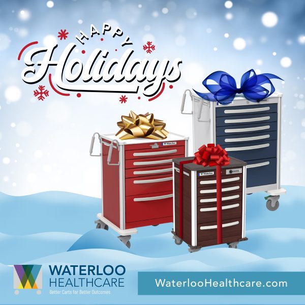 Happy Holidays