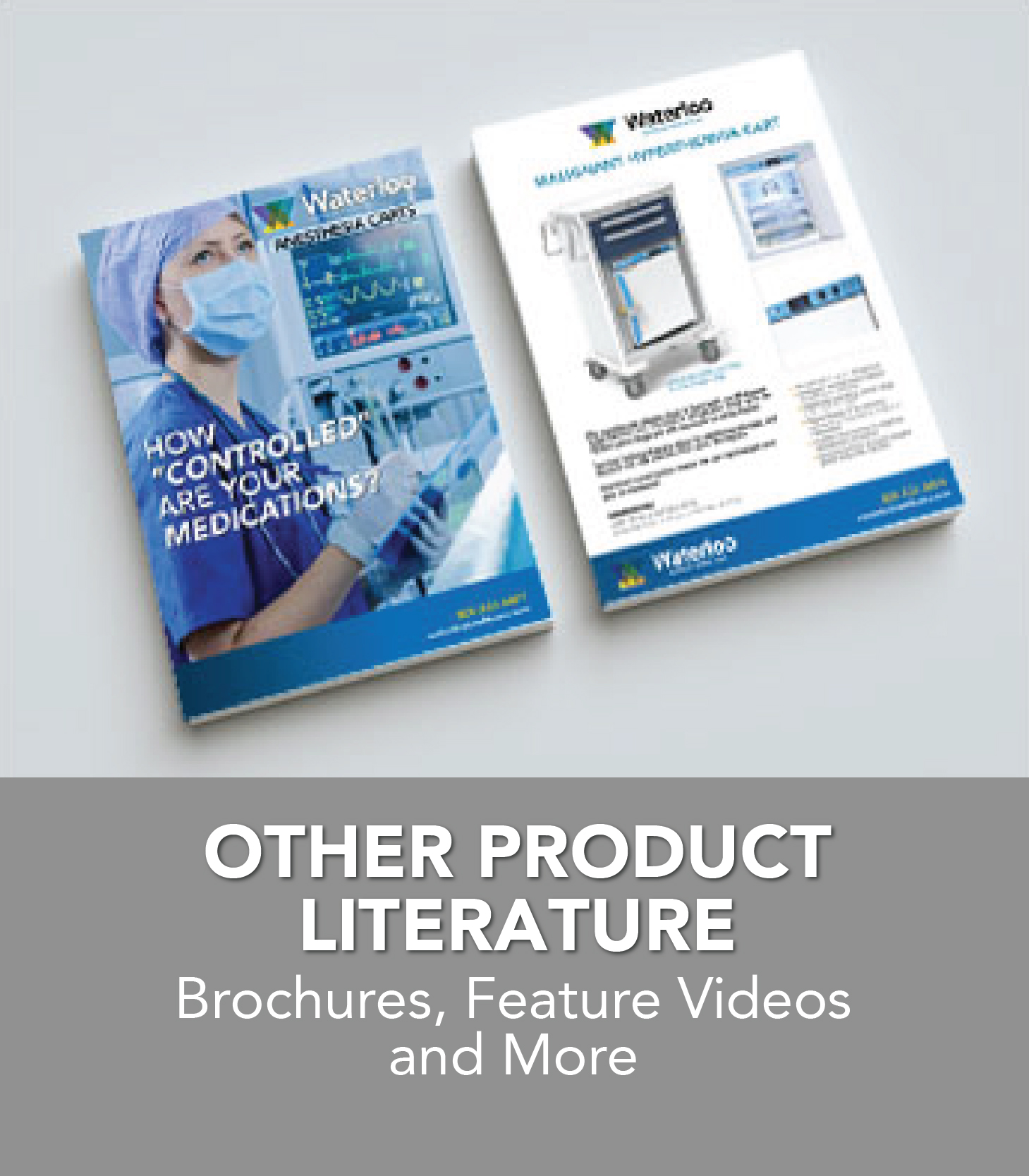 Product Resources