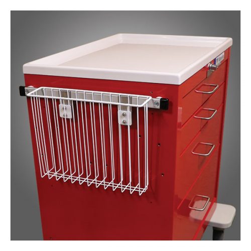 Wire Notebook Holder