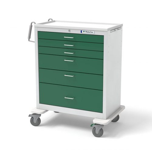 Wide Cart