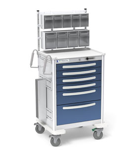 Shop Anesthesia Carts