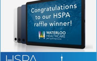 April 2024 HSPA winner