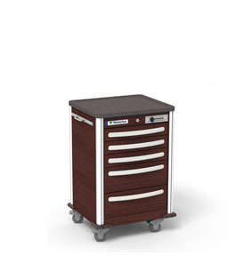 Shop Bedside Nurse Server Carts
