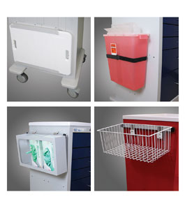 Shop Cart Accessories