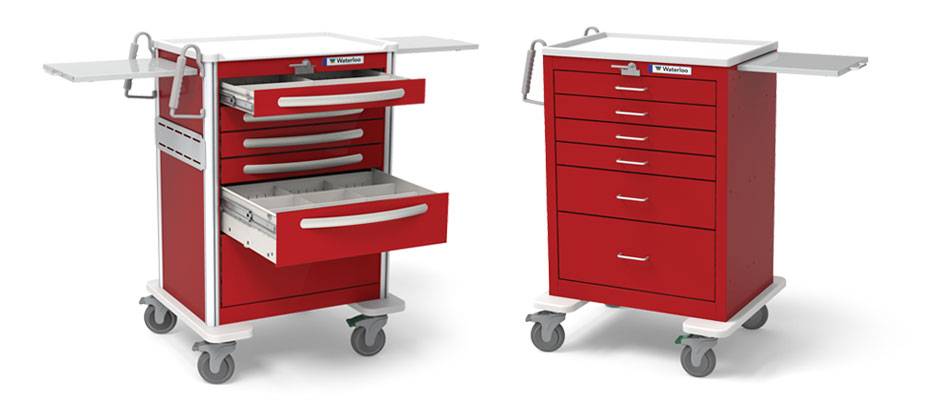 Emergency Carts