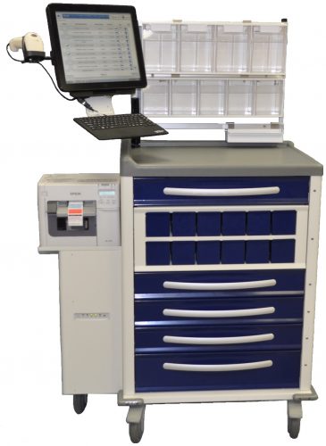 Cerner Cart Cerner Cart
