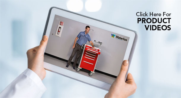 Click Here for Product Videos