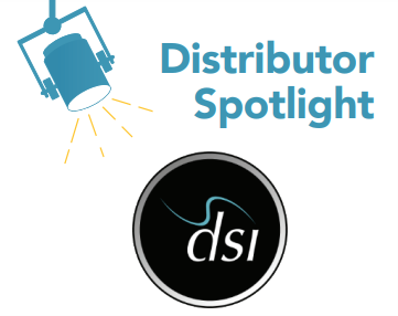 DSI Distributor Spotlight