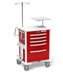 Shop Emergency Carts