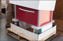 features-assembled Fully Assembled