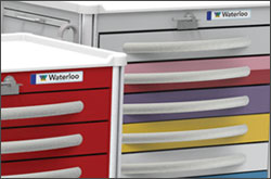 features-powder-coated Durable powder painted surfaces