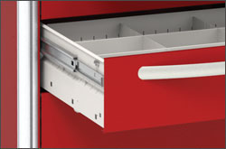 features-slides SELF-CLOSING BALL BEARING SLIDES