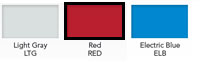 RED-frame