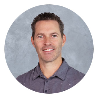 headshot-john John Bergmann