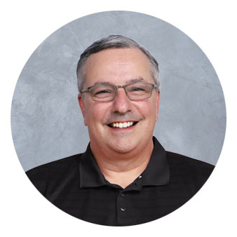 Kevin Mracek