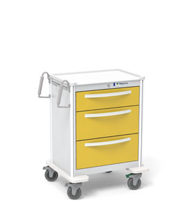 Shop Isolation Carts