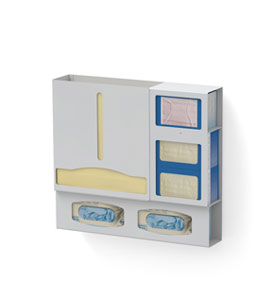 Shop Isolation Organizers