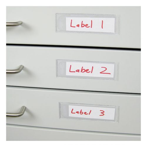 Label Holders