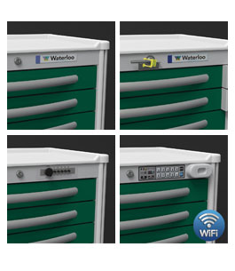 See Security Locking Systems