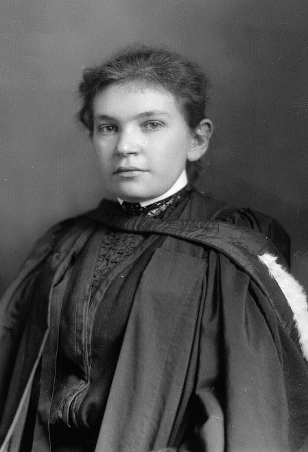 maude-abbott