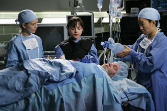medical dramas