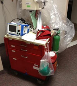 old-procedure-cart old procedure cart
