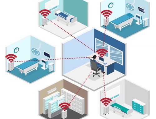 Waterloo Healthcare Newsletter – March 2024