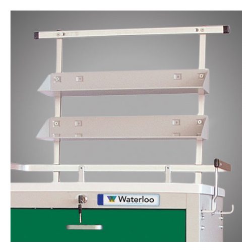 Suture Shelf