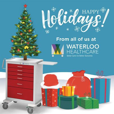 Happy Holidays