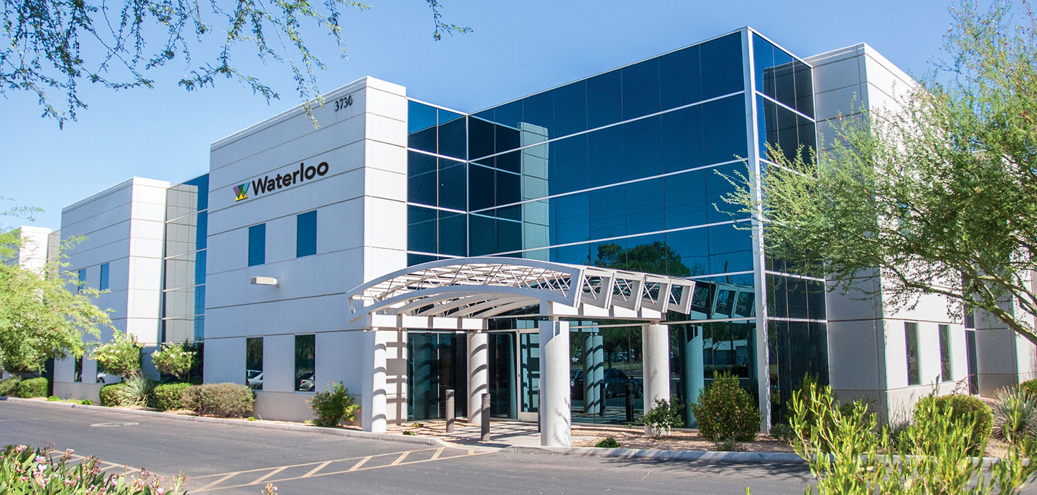 waterloo-headquarters