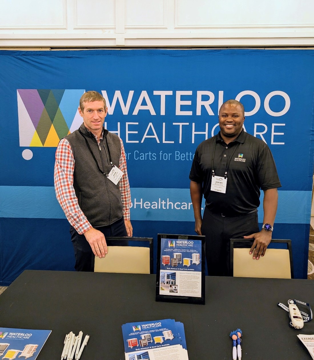 Waterloo Healthcare